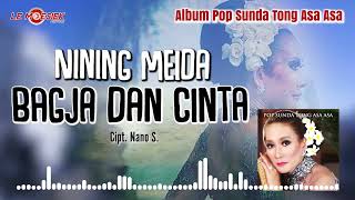 Nining Meida - Bagja Dan Cinta ( Official Audio )
