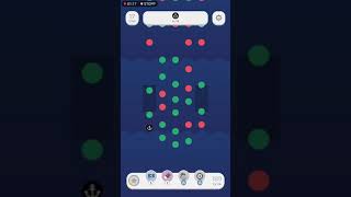 Two Dots Walkthrough Lvl 24