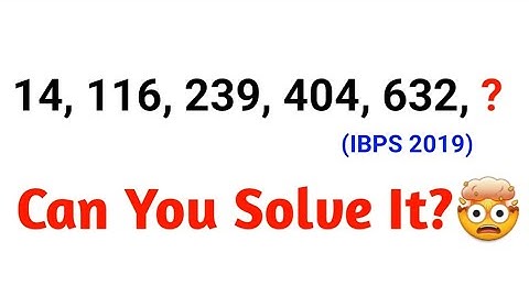 khan sir Reasoning | NUMBER SERIES | khan Sir Math class | Khan sir notes | Reasoning Tricks IBPS