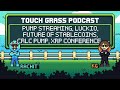 Pump Streaming, Luckio, Future of Stablecoins, CRCL pump, XRP conference⏐Weekly Roundup