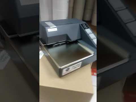 Video: Apakah port untuk pencetak?