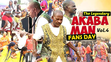 AKABA MAN FANS DAY Vol.4 - LATEST BENIN MUSIC LIVE ON STAGE 2020