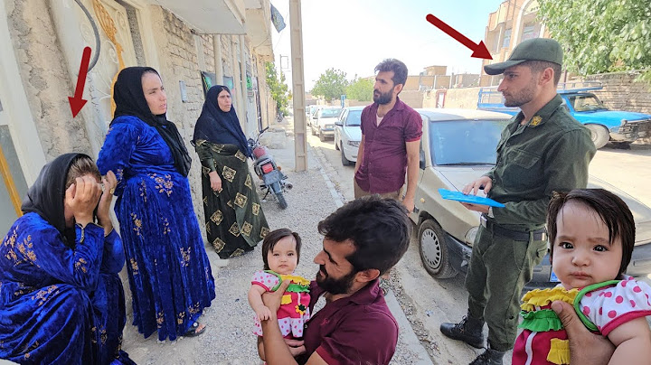 Master of construction by force and help. Government agent withdrew his 3 -month -old daughter