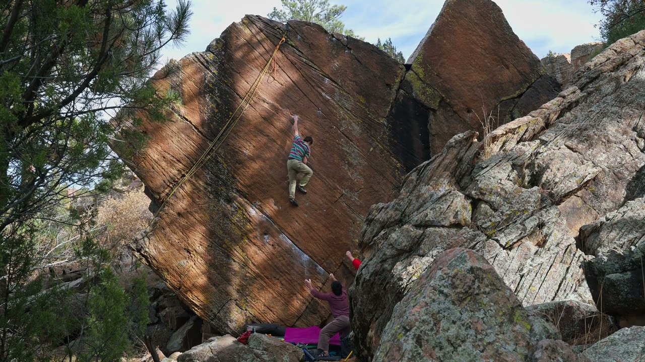 Icarus V7