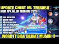 CHEAT ML TERBARU 2026 ANTI BANNED MOD MENU MAP HACK MOBILE LEGENDS UNLOCK ALL SKIN GRATIS