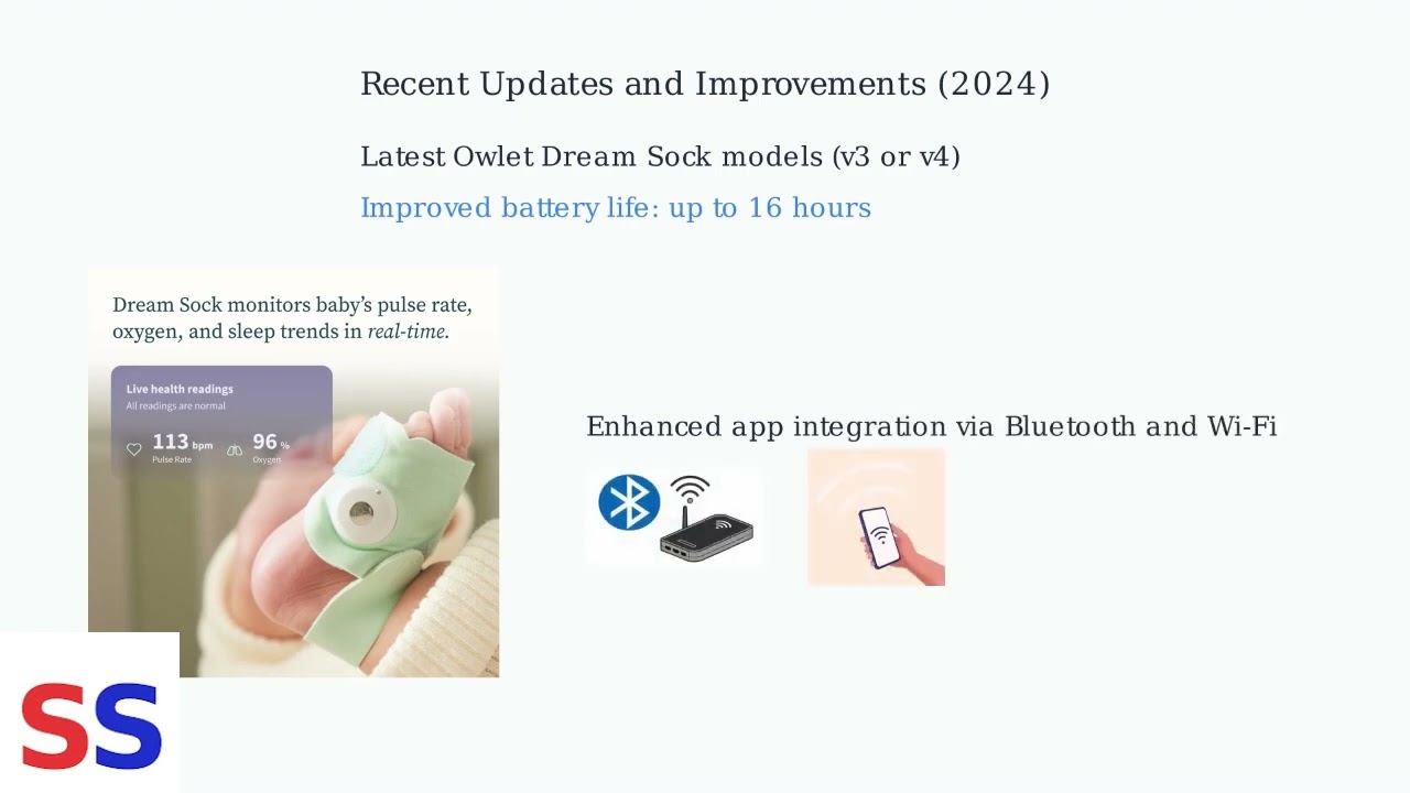 How To Turn Off Owlet Dream Sock For Travel – Device Storage & Safety Guide