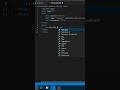 How to run html code in Visual Studio |Write FirstHTMLcode | html #codebase #codekit #html #css