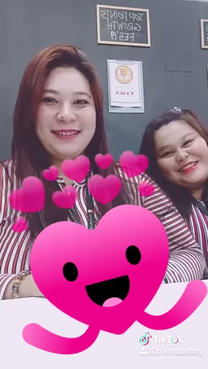 Tiktok-sawadikap