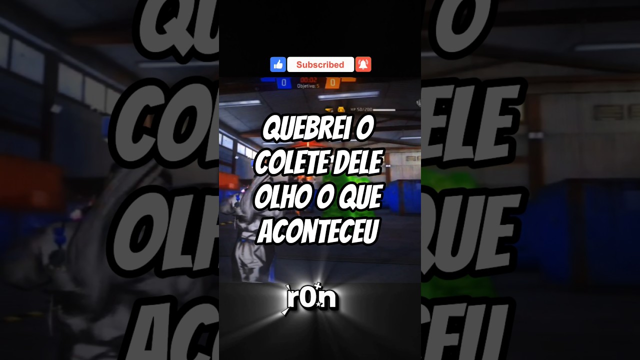 VOCÊ AGUENTAVA ESSA RAJADA DE UMP🤔 #freefire #highlights #freestyle #gladiadoresff #freefirebr