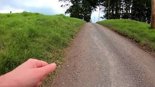 Mana Road - Full Run with Commentary