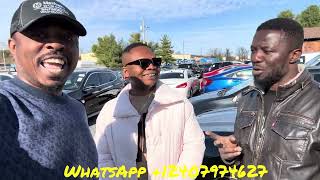 Download Lagu KWAKU MANU AND NANA TORNADO PLANNING TO ENTER INTO CAR BUSINESS WITH LIMS MP3