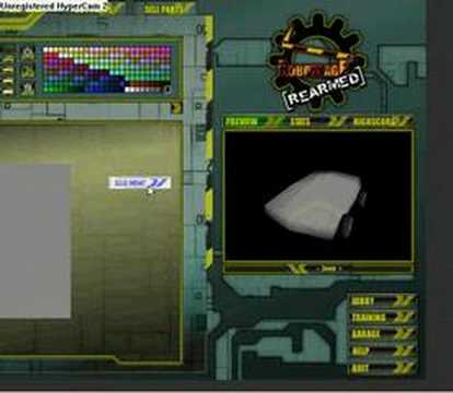 Robot Rage Money Glitch (not cheat engine)