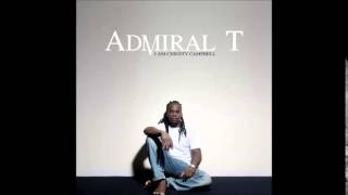 Admiral T feat Nyla - Body calling