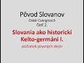 O cvengrosch pvod slovanov 2