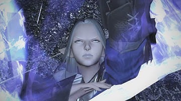 FINAL FANTASY XIV Heavensward NG+ Main Story Walkthrough Part 6 (No commentary)