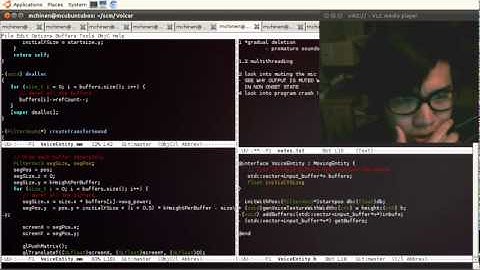 015_01 iOS/iPhone Live Coding/Programming Session - 7 / 8