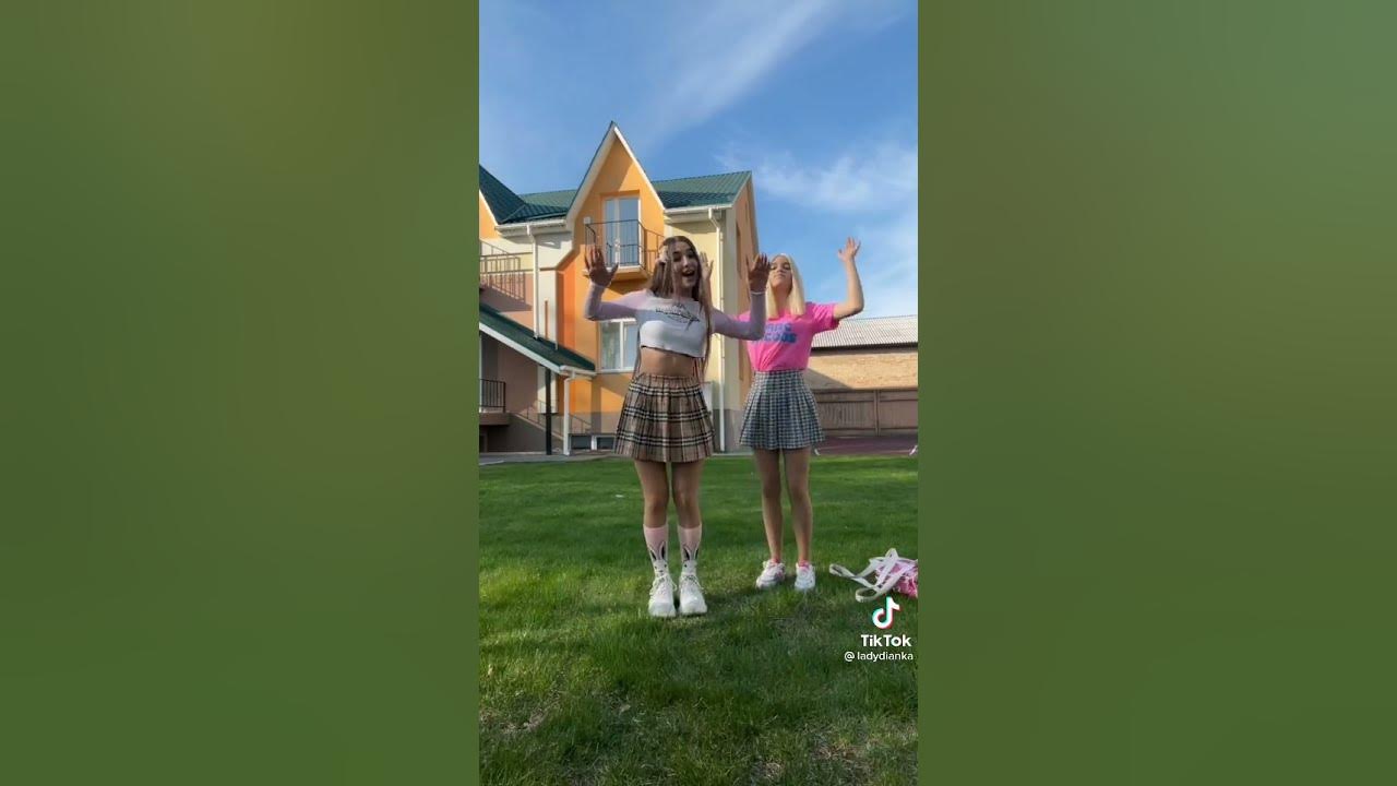 Команда ФРОГС из леди Дианы
