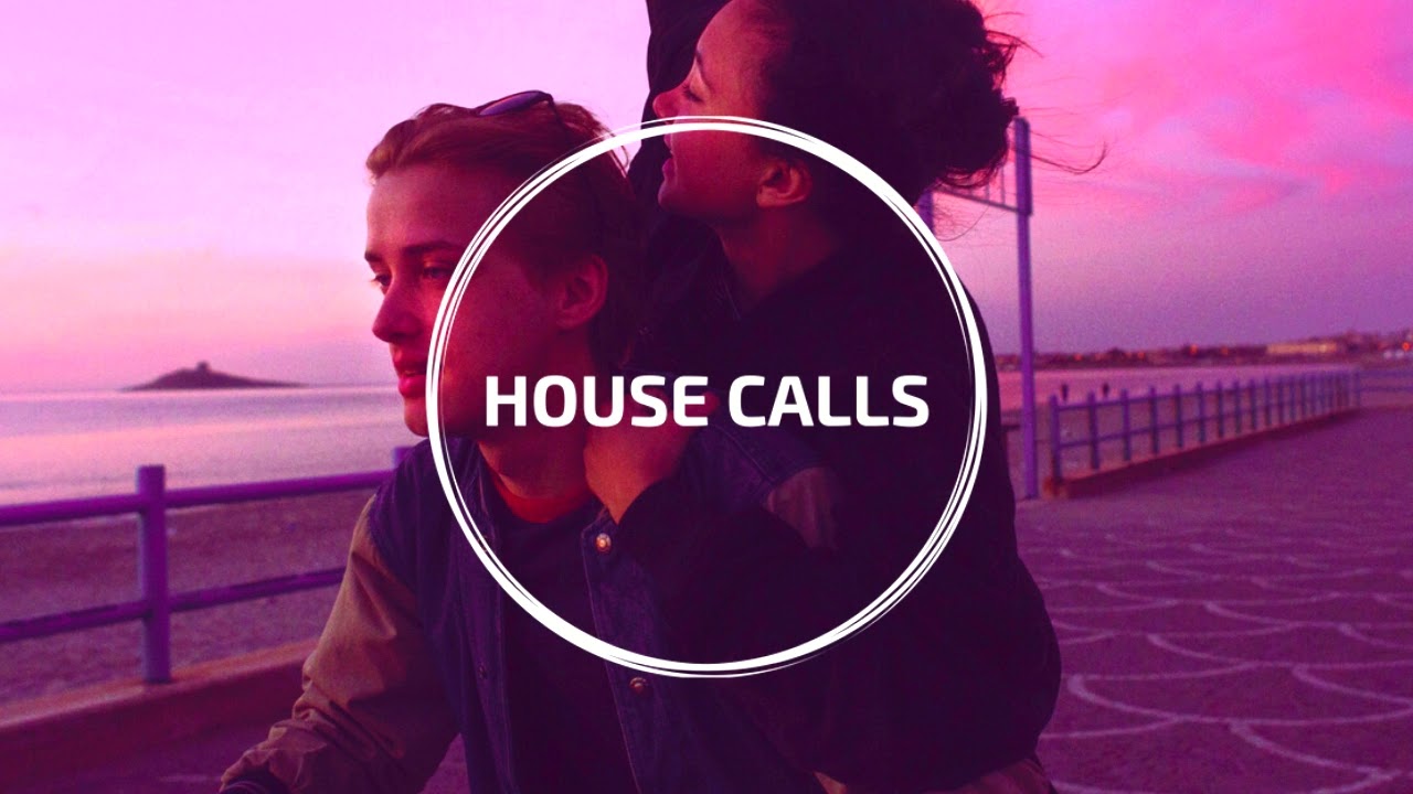 Jonas Blue & Why Don't We - Don't Wake Me Up (Extended Mix)