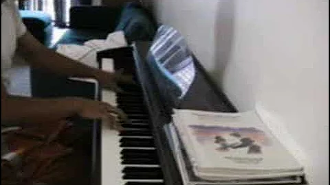 Final Fantasy IV - Battle 2