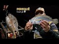 LARGADOS E ANCORADOS 🎥 Mar muito BRAVO 🌊🚤 | Guarujá, Paraíso da Pesca!