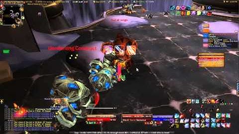 Power Auras Demonstration