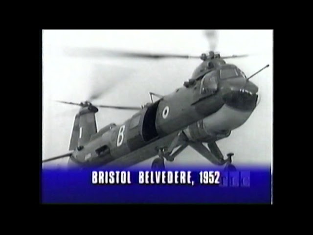 History of Helicopters at War