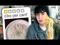Provo i RISTORANTI ITALIANI con le PEGGIORI RECENSIONI in COREA *finita male*