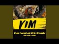 Vim Carnival 2024 (Remix)