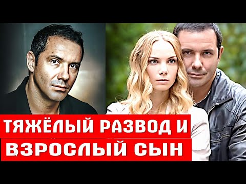 РОМАН С МЕНЬШОВОЙ И БРАК С ИЗВЕСТНОЙ АКТРИСОЙ. Как сегодня живёт актер Александр Никитин