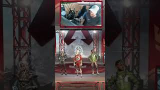 1e top 1 sur Apex | #jun_ichiiro sur #Twitch