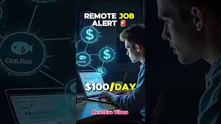 Get Paid $100/Day to Test AI Chatbots – No Experience Remote Job (2025)