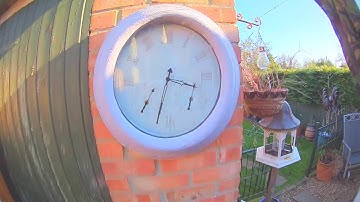 Runcam Split mini short test (Processed)