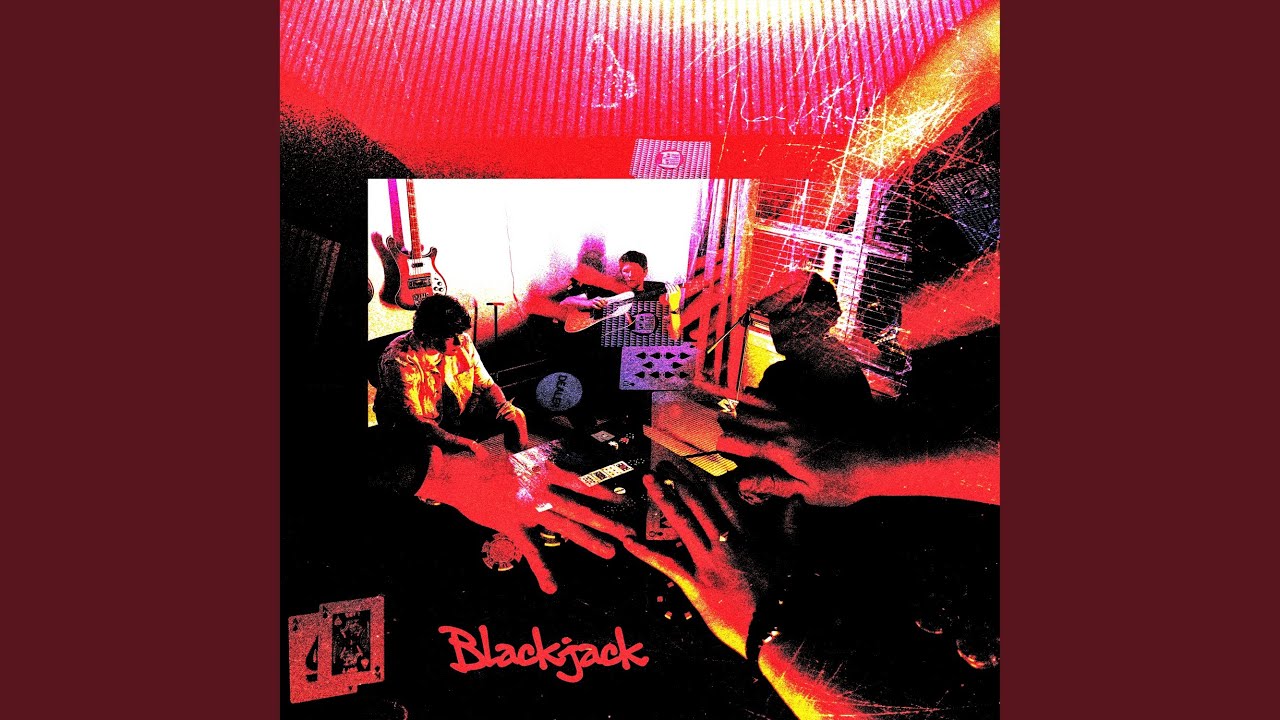 Blackjack - YouTube