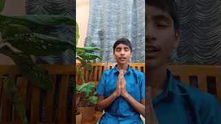 Bhagvad gita chapter 12 Shloka 1 recitation