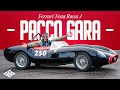 The Little Car Company&#39;s Ferrari Testa Rossa J: Pacco Garo Edition - Ultimate Miniature Masterpiece