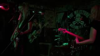 Potty Mouth - Cherry Picking - Live