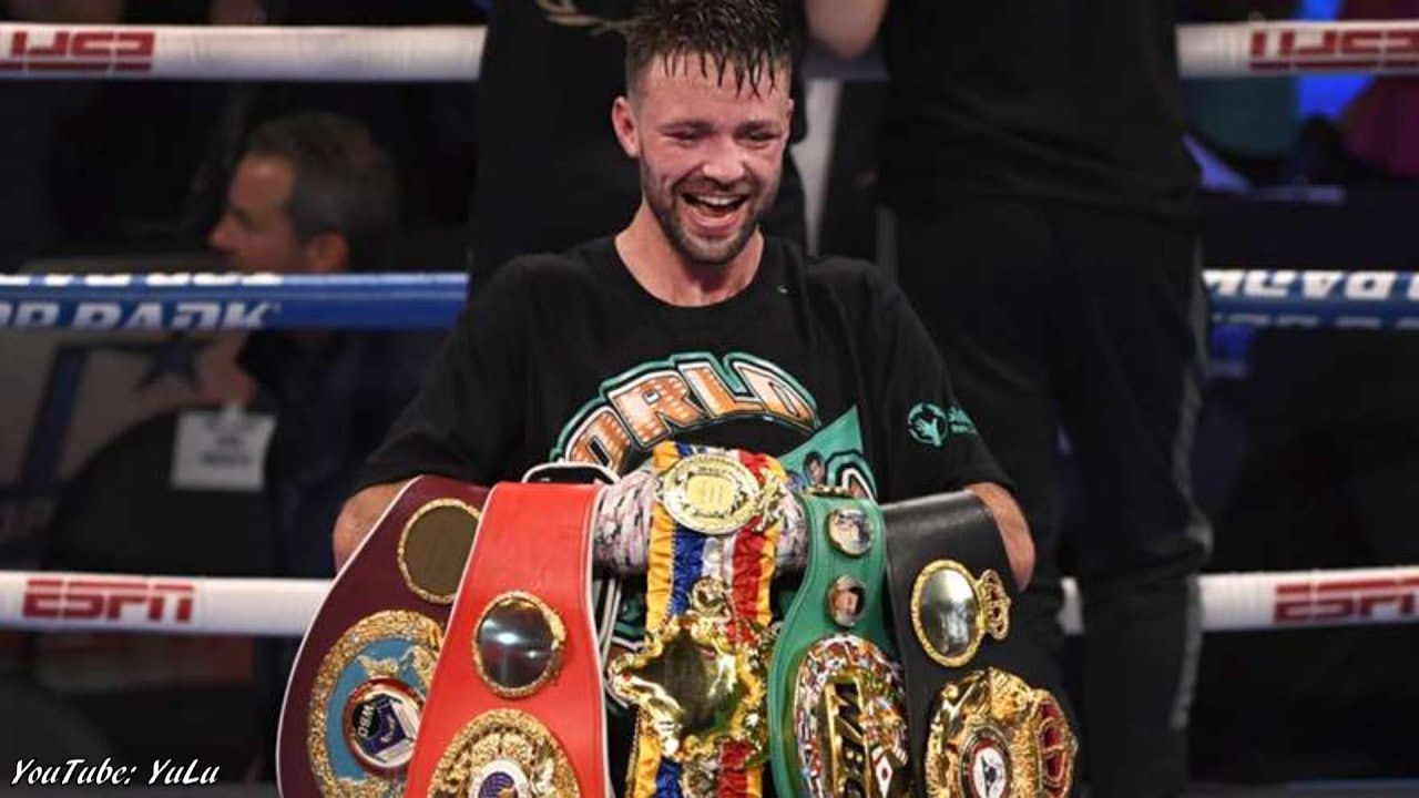 Josh Taylor interview. Taylor admits that both he and Teofimo Lopez have  not looked good recently, but he wants to retire him. One of the reasons  Taylor abdicated his other titles was