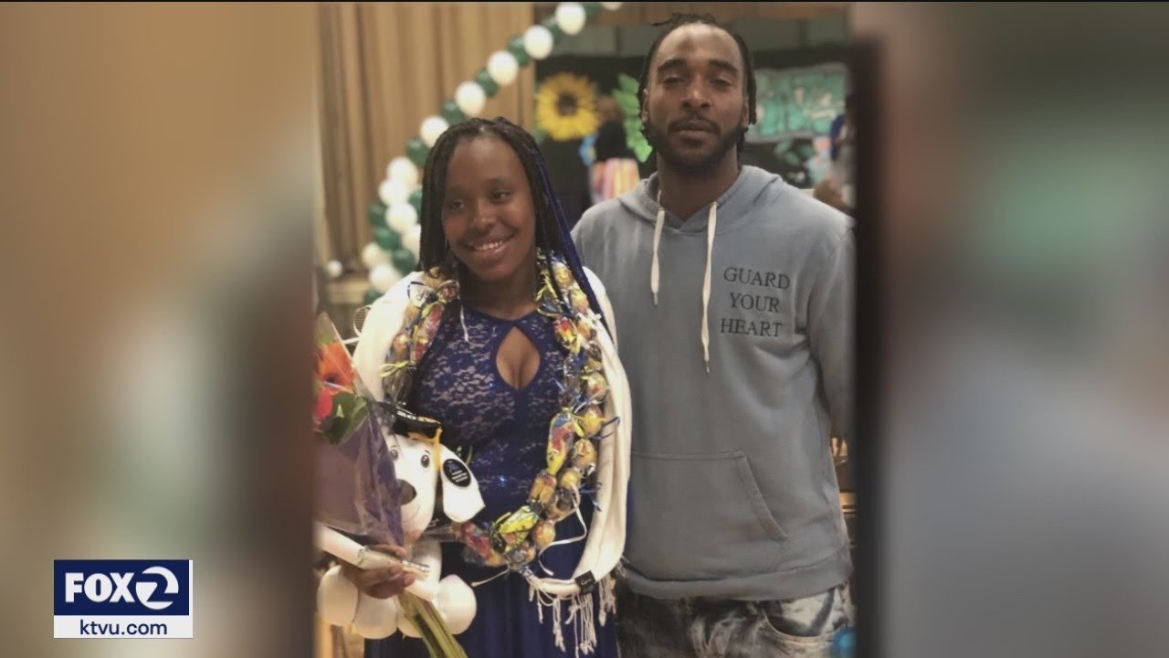 Slain teen's uncle speaks out as Oakland road-rage shooting remains unsolved
