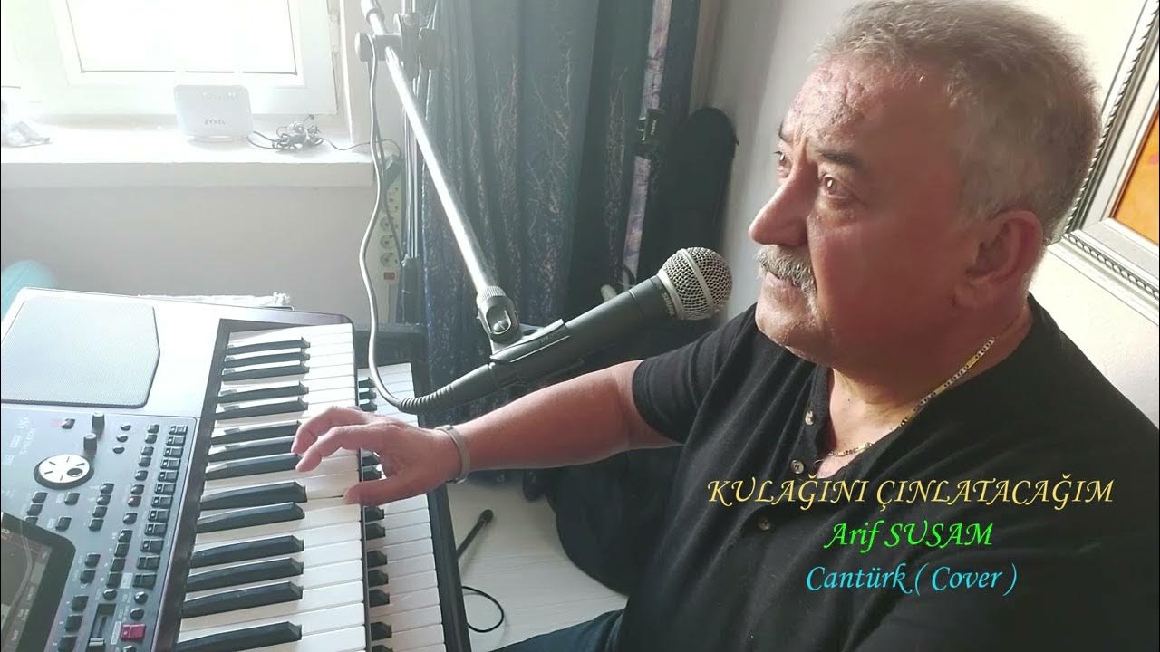 Kulaklarını Çınlatacağım Kulaklarını Çınlatacağım