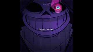 template by@VaxmPI #underverse#dusttale#dustsans#undertale#sans#edit#determination#undertaleau#sans