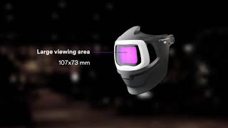 3M Speedglas Welding Helmet 9100XXi Launch Videos