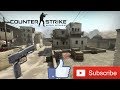 I SUCK AT CSGO!FIVE SEVEN ONLY DEATHMATCH GAMEPLAY