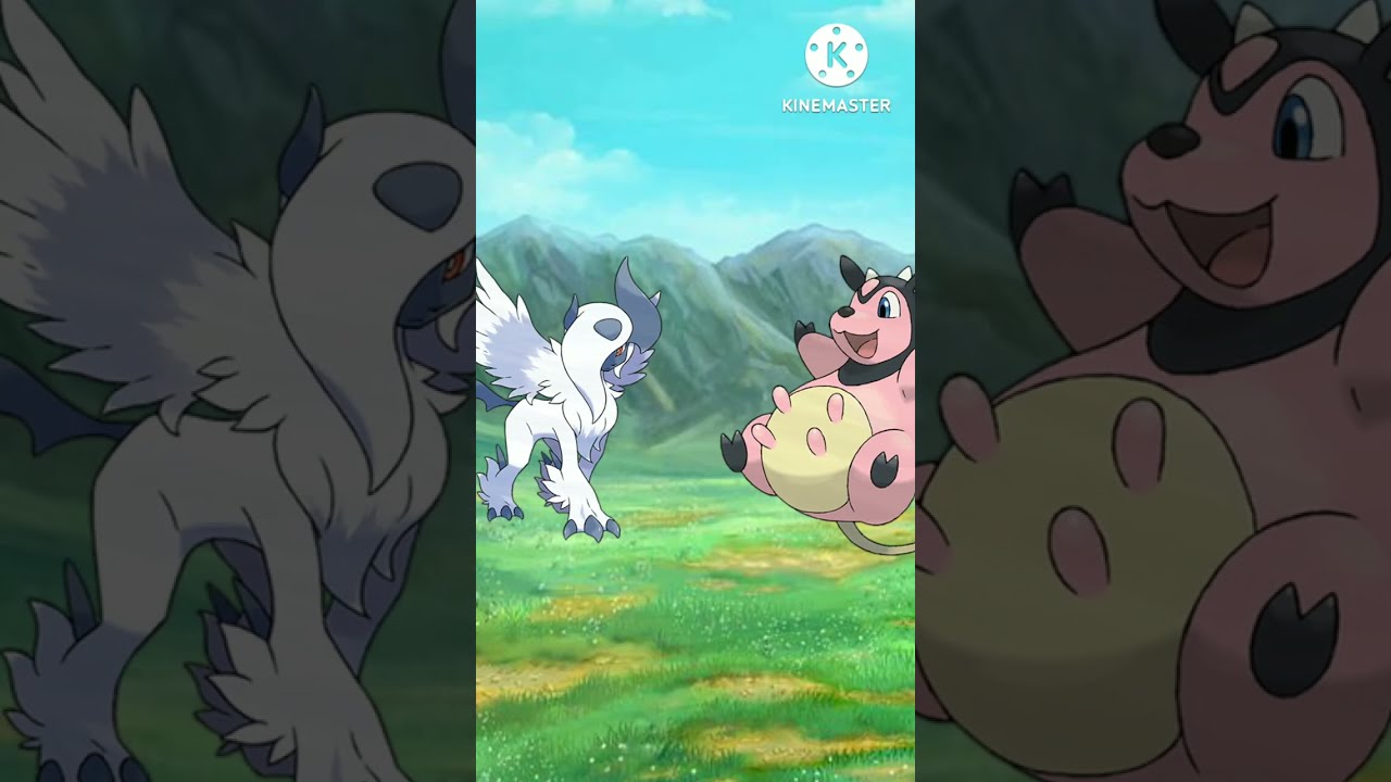 Miltank Pokemon Fusions You CAN’T UNSEE