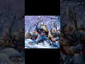 Die Roppsemenn  - Verlorens Volk des Nordens #warhammer #fantasy #lore #shorts