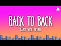 Nardo Wick Future Back To Back Lyrics