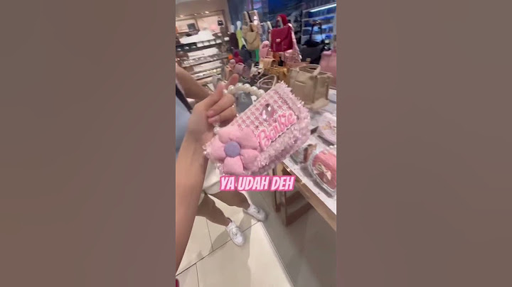 BELIIN OLEH OLEH DARI MALAYSIA !!