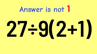 Famous Can You Solve This Simple Math Question? Many Will Get Wrong! Wealth