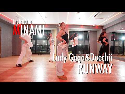 MINAMI / SPROUT DANCE STUDIO / 2026.06