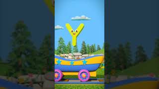 Funny Faces All Around #CartoonFun #KidsShorts #FunnyFaces
