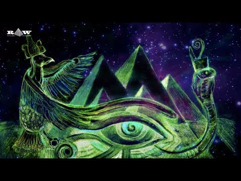 Vidéo: Le Mystère Du Grand Sphinx! - Vue Alternative